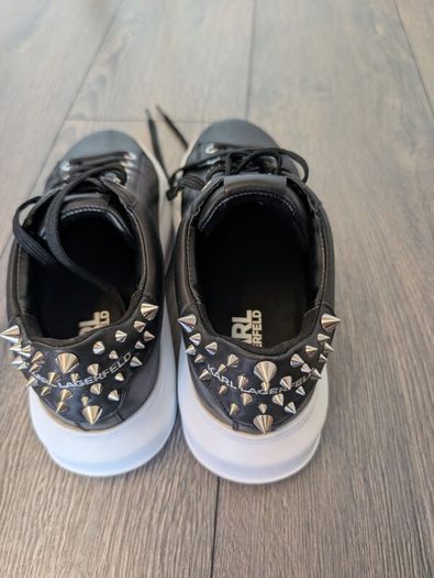 Karl Lagerfeld sneakers