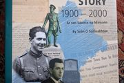 Longford's Republican Story / 1900 - 2000 / Sean O Suilleabhain / Signed / 2021