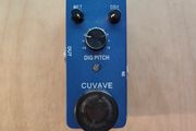 Cuvave Dig Pitch