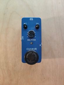 Cuvave Dig Pitch