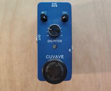 Cuvave Dig Pitch