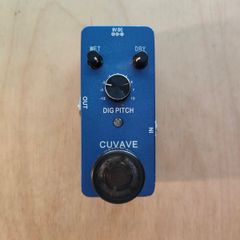 Cuvave Dig Pitch