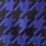 Royal Blue & Black Skirt M&S BNWT Image 2