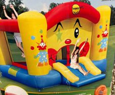 Bouncy castle