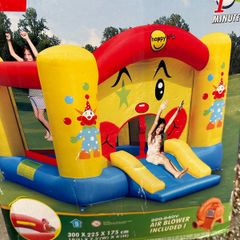 Bouncy castle