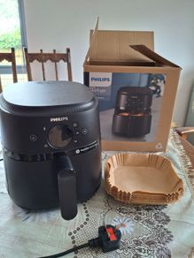 Airfryer Philips 2000 Series 4.2L