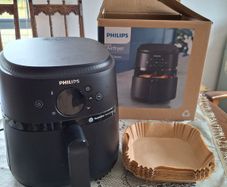 Airfryer Philips 2000 Series 4.2L