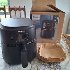 Airfryer Philips 2000 Series 4.2L