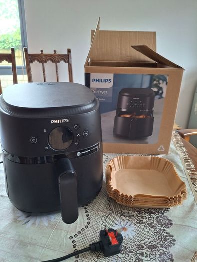 Airfryer Philips 2000 Series 4.2L