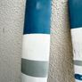 Full Size Wooden Oars upcycled chances Image 4