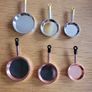 Pots and pans,utensils, cook ware for dolls house kitchen Pots and pans , utensils for dolls house kitchen Image 6