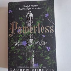 Fiction book
