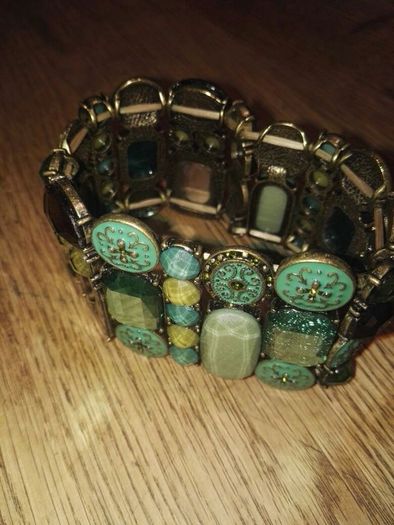Beaded Bracelet