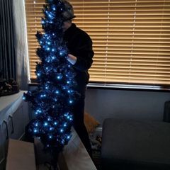 Christmas tree