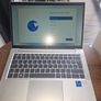 Laptop - HP Elitebook 840GB 11th Generation i7 16GB. Mint condition, used for work purposes for 6 weeks. Genuine reasons for sale Image 4