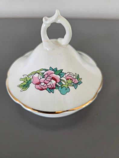 Tea Pot pot Indian Tree