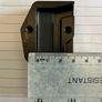 Motorcycle Rear Brake Pedal Cover Image 10