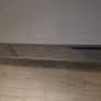 Ikea alex desk with drawers Image 2