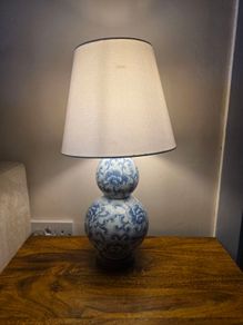 Ralph Lauren Lamp