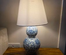 Ralph Lauren Lamp