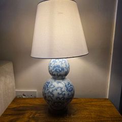 Ralph Lauren Lamp