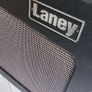 Laney CUB 2x12 Guitar Cabinet Image 2
