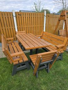 Garden furniture