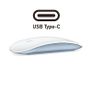 Apple Magic Mouse (USB-C) - Multi-Touch Surface (Blue) RRP 85 Euro Image 3