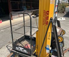 Lift Platform