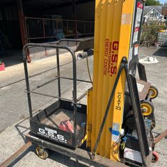 Lift Platform