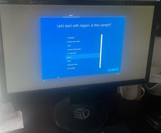 144HZ MONITOR (https://www.youtube.com/shorts/ratoiTc-IRw)