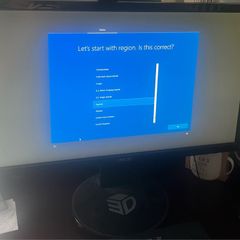 144HZ MONITOR (https://www.youtube.com/shorts/ratoiTc-IRw)