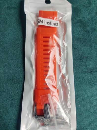 Garmin Instinct & Instinct 2 Smart Watch Straps