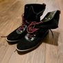 H&M Suede boots- uk 7 Image 3