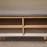 Shoe rack and seat Image 2