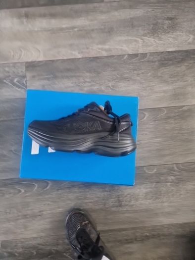 hoka's