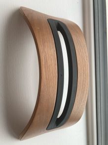 Wooden Laptop Stand