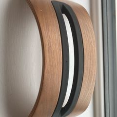 Wooden Laptop Stand