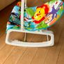 fisher price baby seat with vibrations Image 3