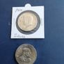 Two Silver Coins Image 3