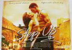 Step Up Dance / Romance Movie 2006 UK Quad Poster