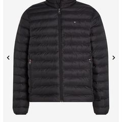 Tommy Hilfiger Jacket