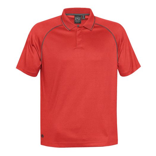 Golf Polo Top