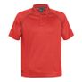 Golf Polo Top Image 4