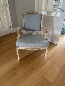 armchair