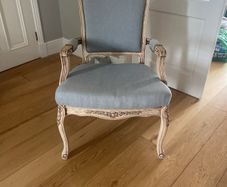 armchair