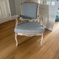 armchair