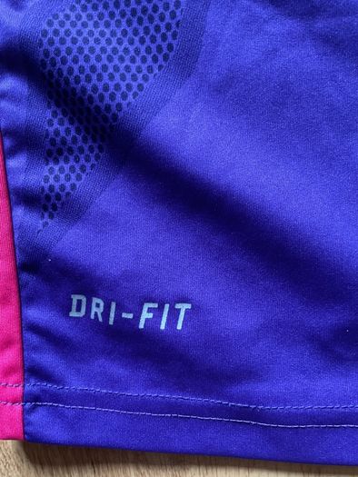 Nike FCB Jersey 9-10years