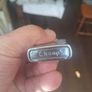 Champ Flip top petrol lighter. Image 5