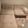 Organic, modular,chill out sofa Image 2